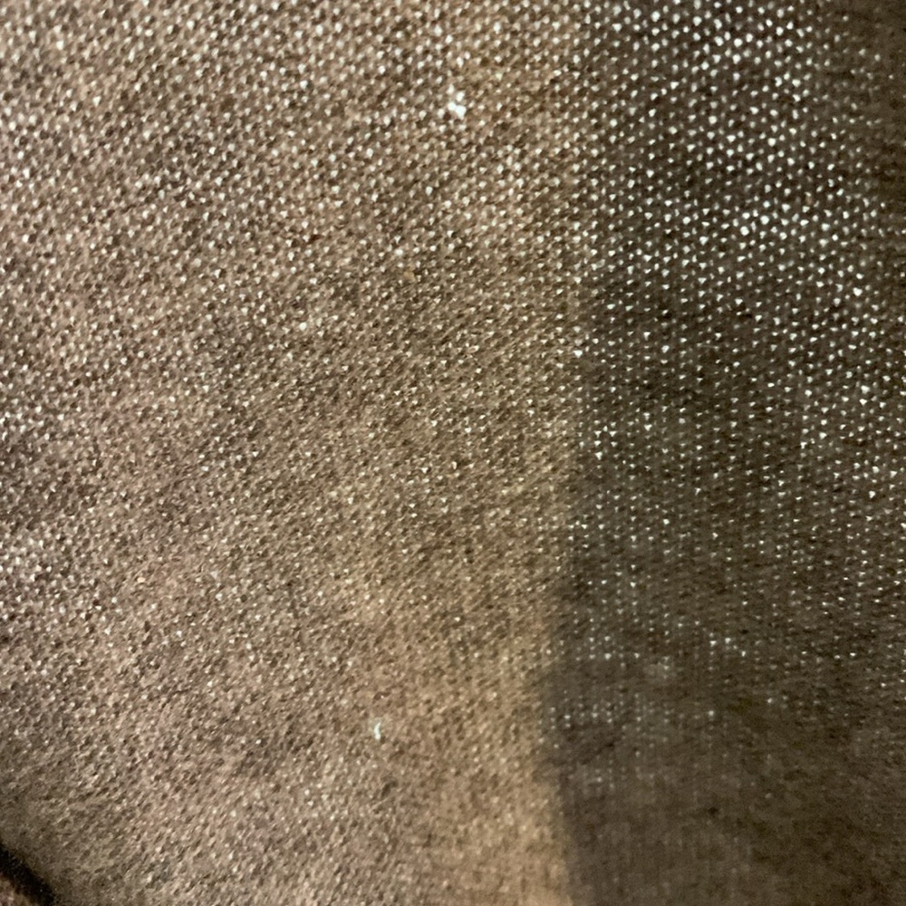Neiman Marcus Women’s Cashmere Maxi Skirt Mocha Quite Luxury Minimalist - Picture 13 of 13